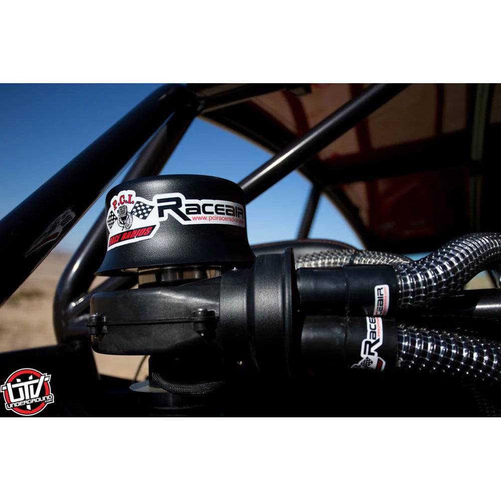 RaceAir Max Stealth Quad - PCI Race Radios