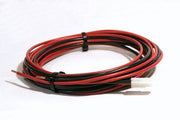 Icom / Vertex Power Cord - PCI Race Radios