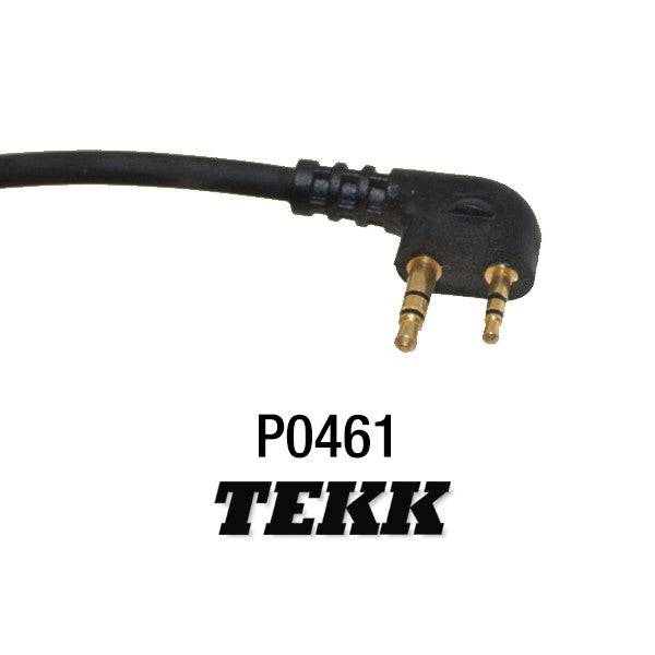 Radio Adapter Short Cord - PCI Race Radios
