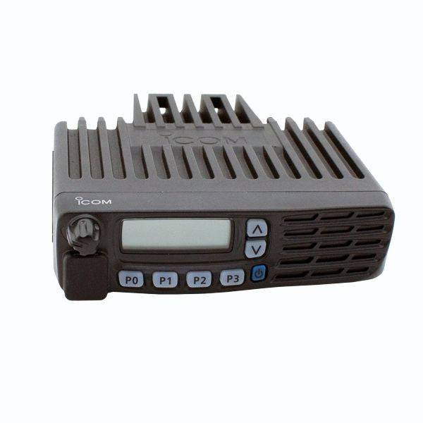 Radio Mic Jack Plug - PCI Race Radios