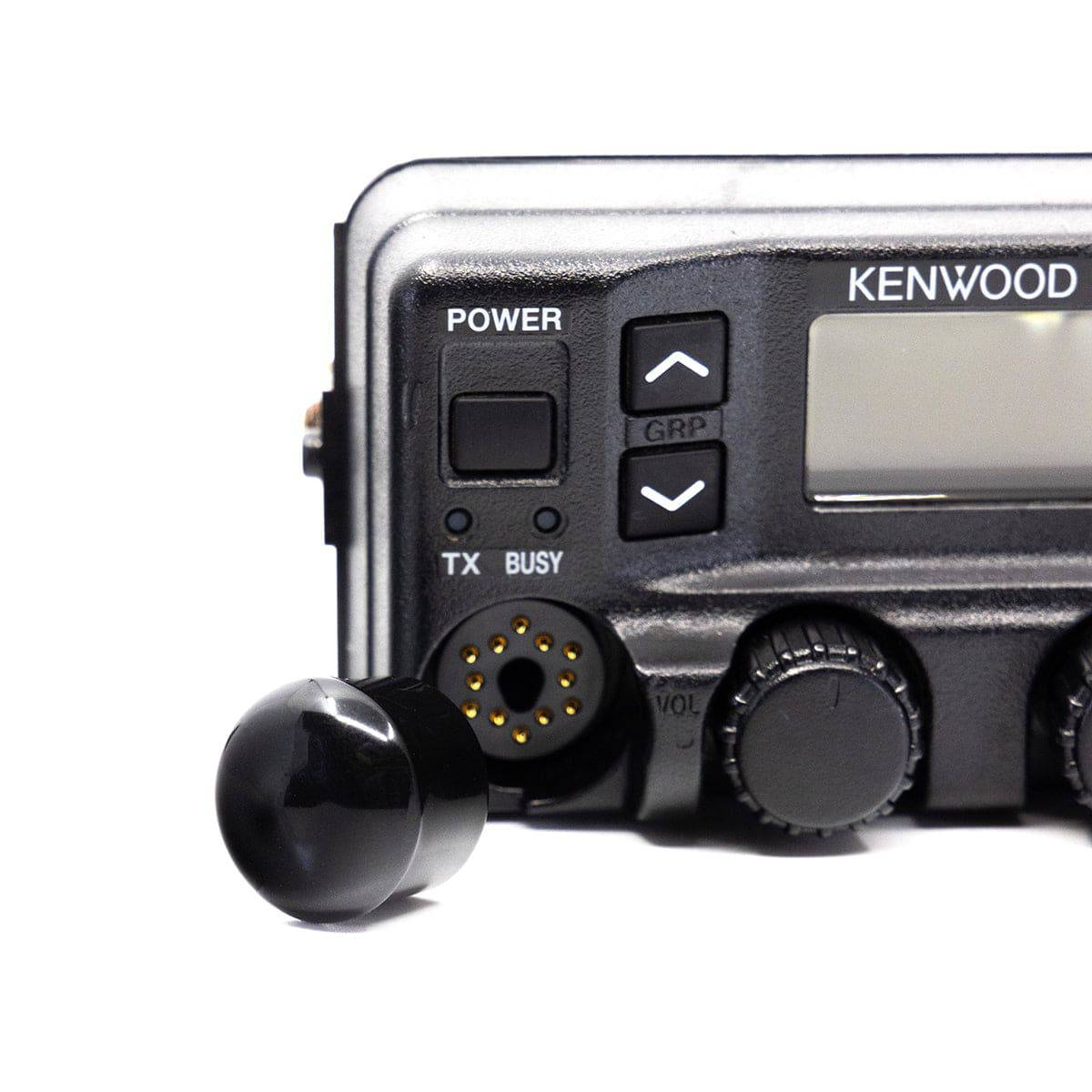 Radio Mic Jack Plug - PCI Race Radios