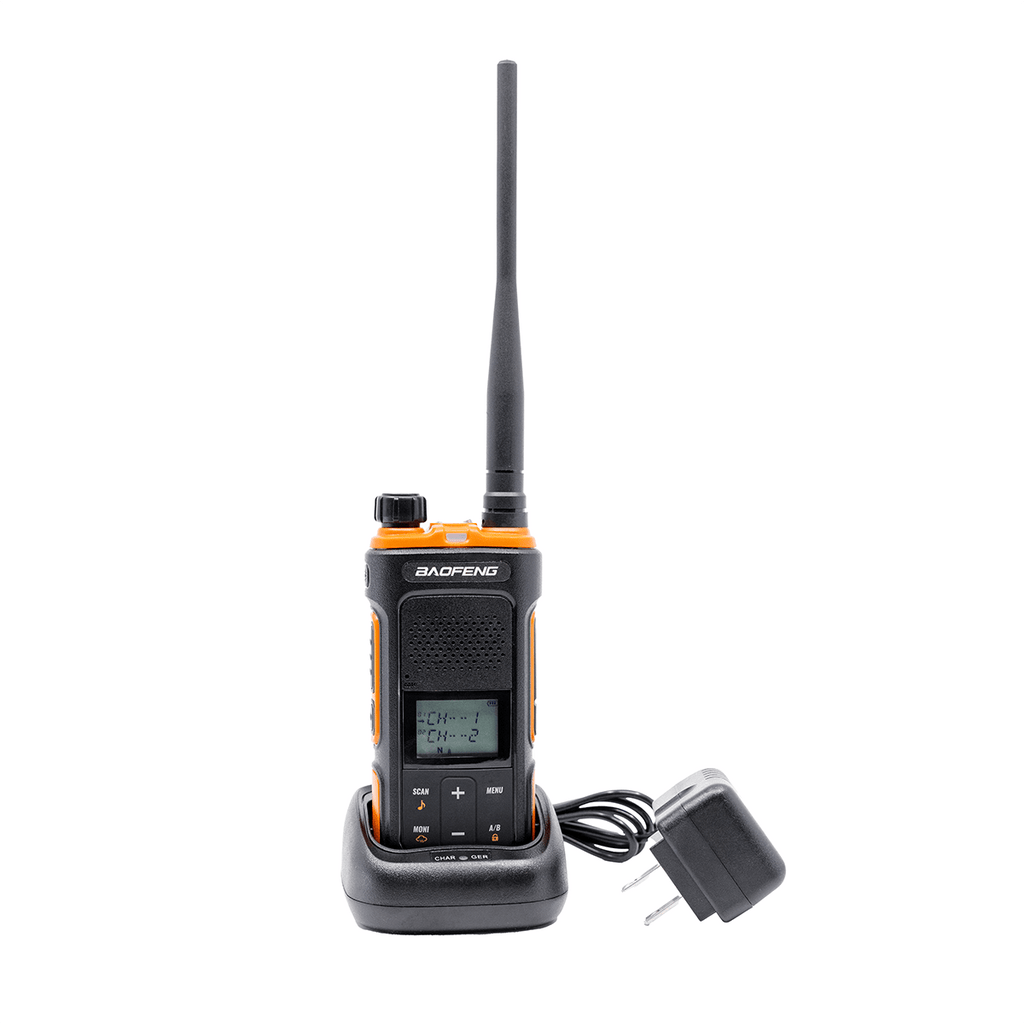 Baofeng UV-11 GMRS Handheld Radio - PCI Race Radios