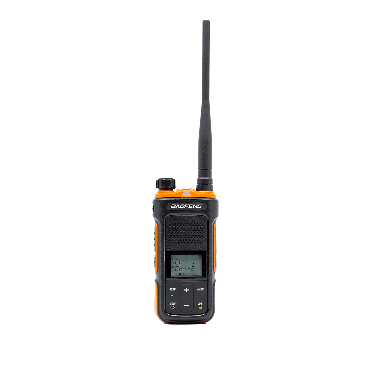 Baofeng UV-11 GMRS Handheld Radio - PCI Race Radios