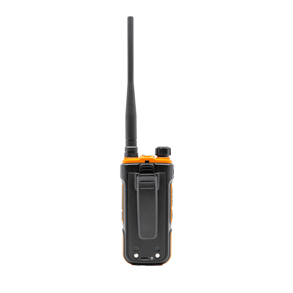 Baofeng UV-11 GMRS Handheld Radio - PCI Race Radios