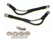Clearance D Cel Cable and Hardware - PCI Race Radios