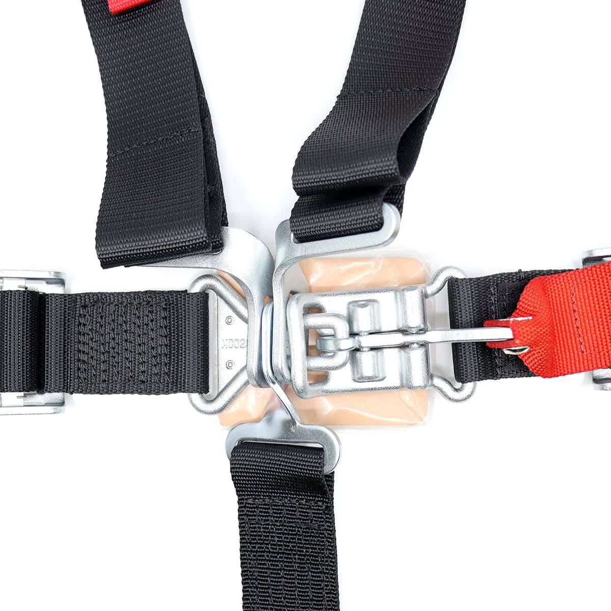 Clearance Impact 16.5 PRO Series Latch & Link 5 Point SFI 16.5 Restraint - PCI Race Radios