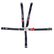 Impact 16.5 PRO Series Latch & Link 5 Point SFI 16.5 Restraint - PCI Race Radios
