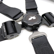 Impact PRO Series Camlock 5 point Restraints - PCI Race Radios