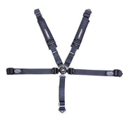 Impact PRO Series Camlock 5 point Restraints - PCI Race Radios