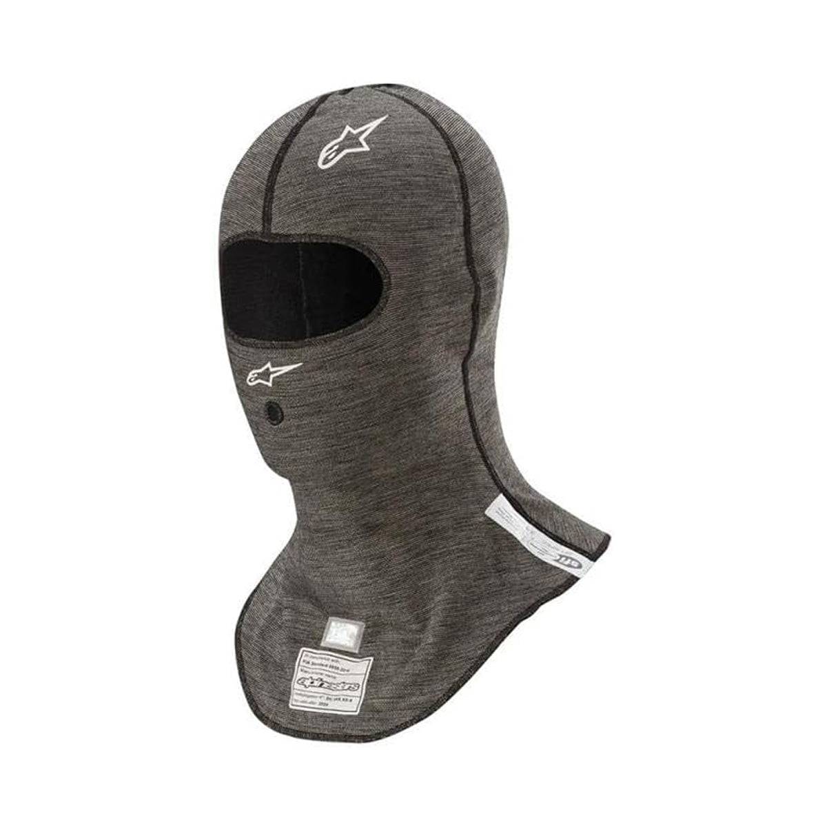 Alpinestars Race V3 Balaclava - PCI Race Radios
