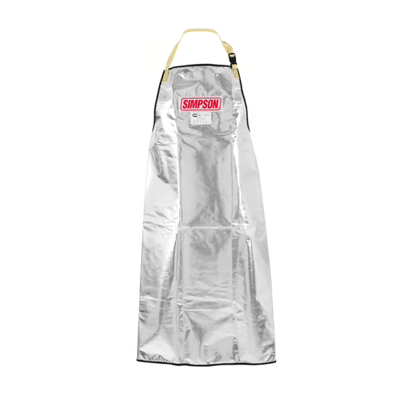 Fueler Apron - PCI Race Radios