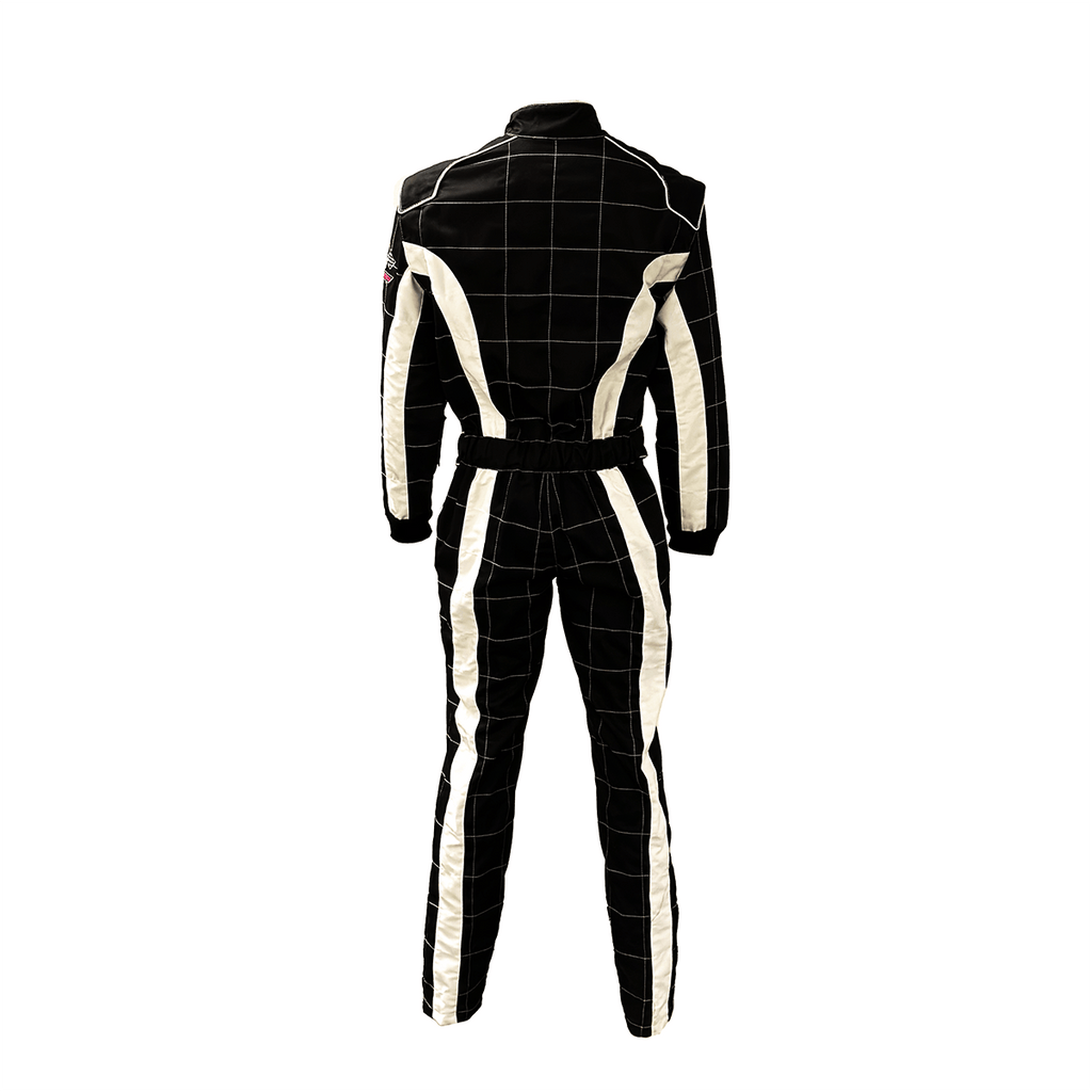 PCI 1 Layer Driving Suit SFI 3.2A/1 - PCI Race Radios