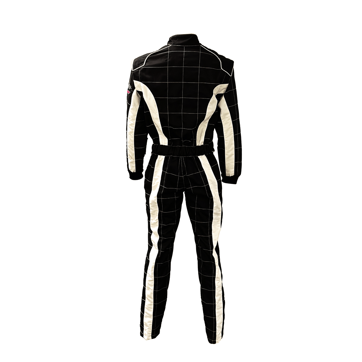 PCI 1 Layer Driving Suit SFI 3.2A/1 - PCI Race Radios