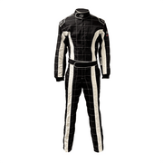 PCI 1 Layer Driving Suit SFI 3.2A/1 - PCI Race Radios