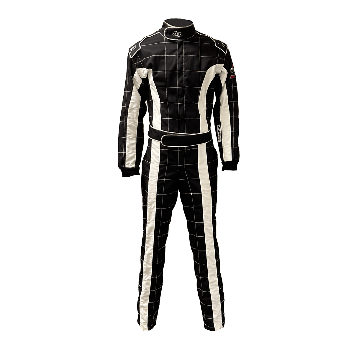 PCI 1 Layer Driving Suit SFI 3.2A/1 - PCI Race Radios