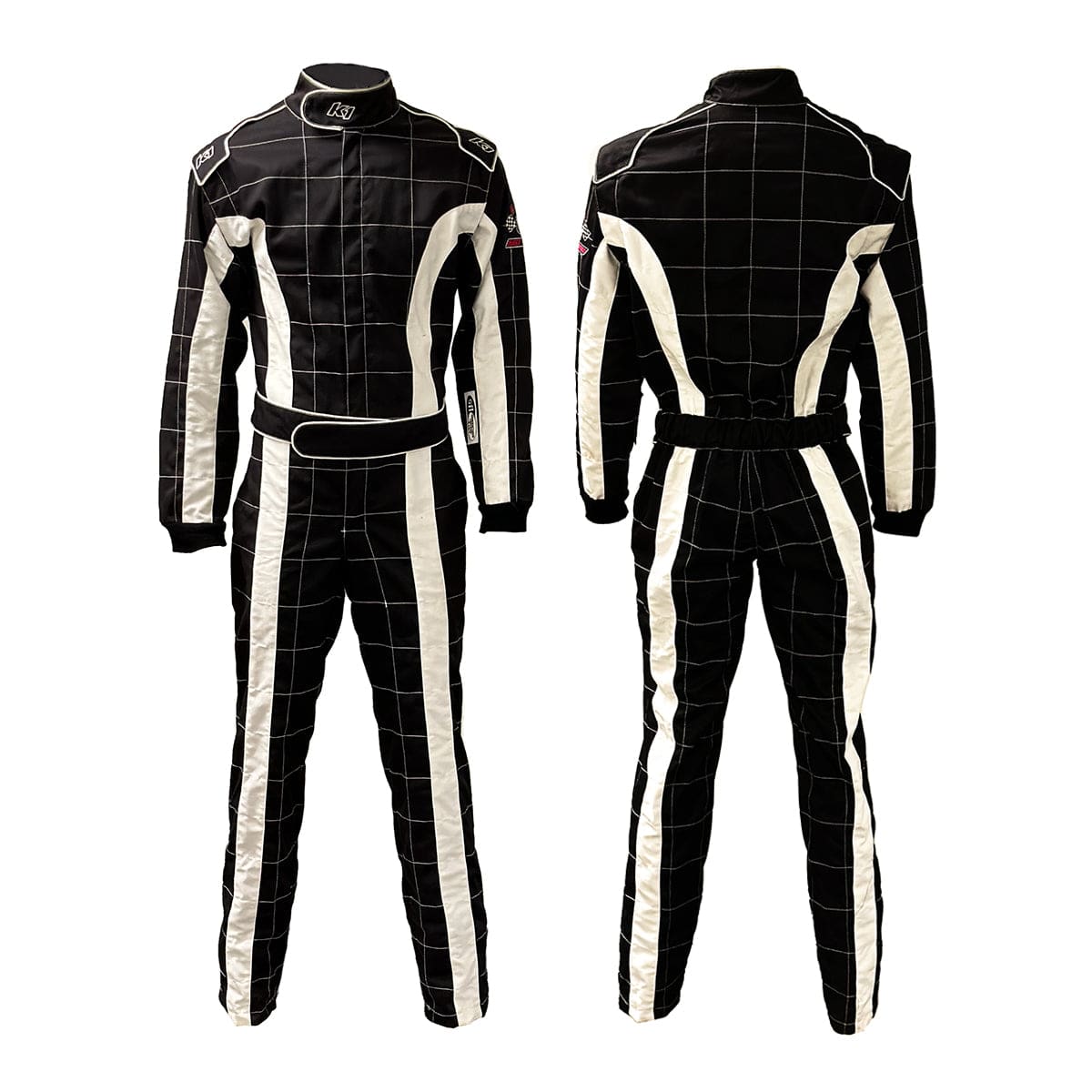 PCI 1 Layer Driving Suit SFI 3.2A/1 - PCI Race Radios