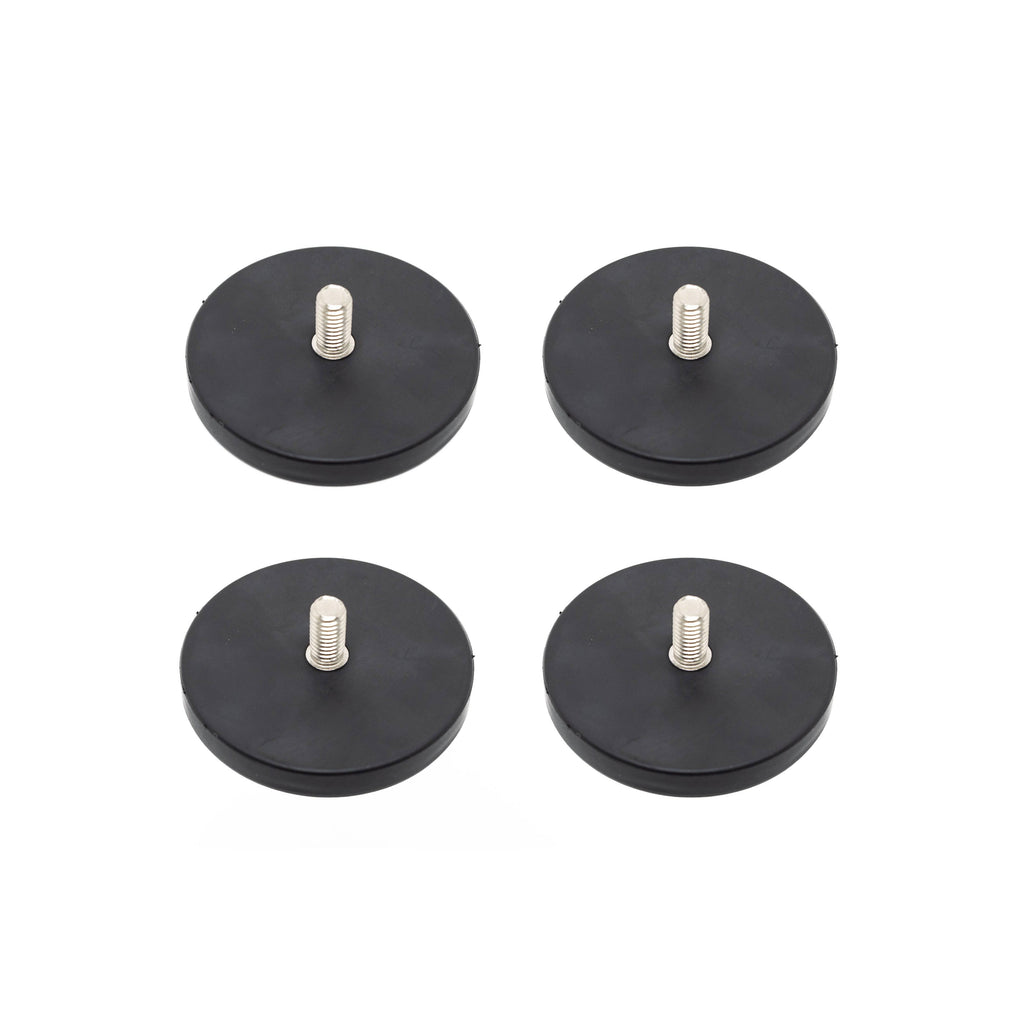 Starlink Magnetic Feet for PCI Mini Go and PCI Race Mount - PCI Race Radios