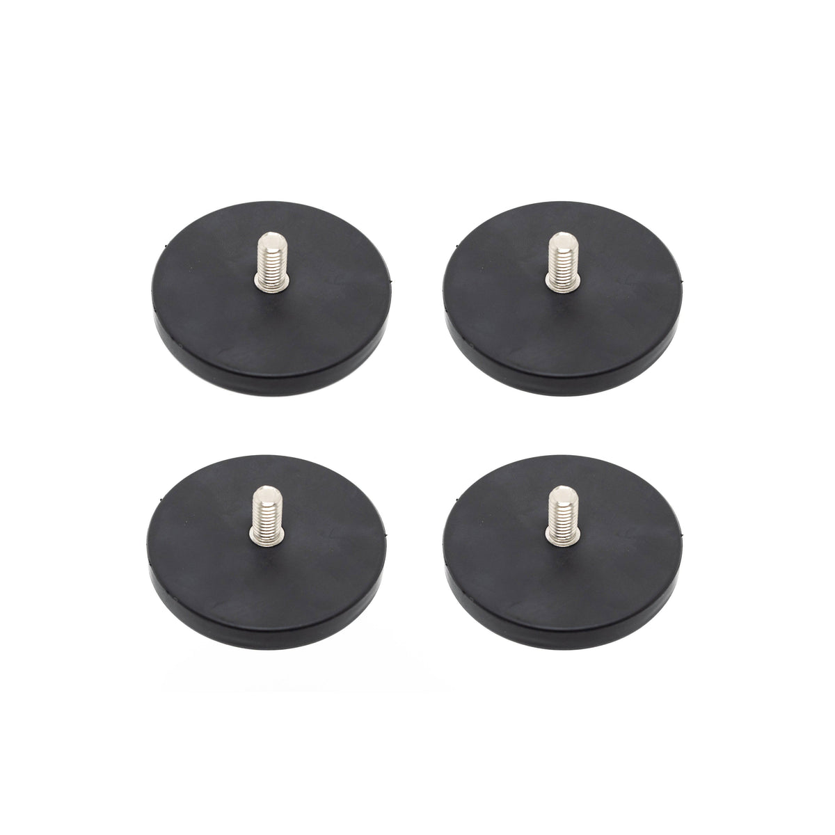 Starlink Magnetic Feet for PCI Mini Go and PCI Race Mount - PCI Race Radios