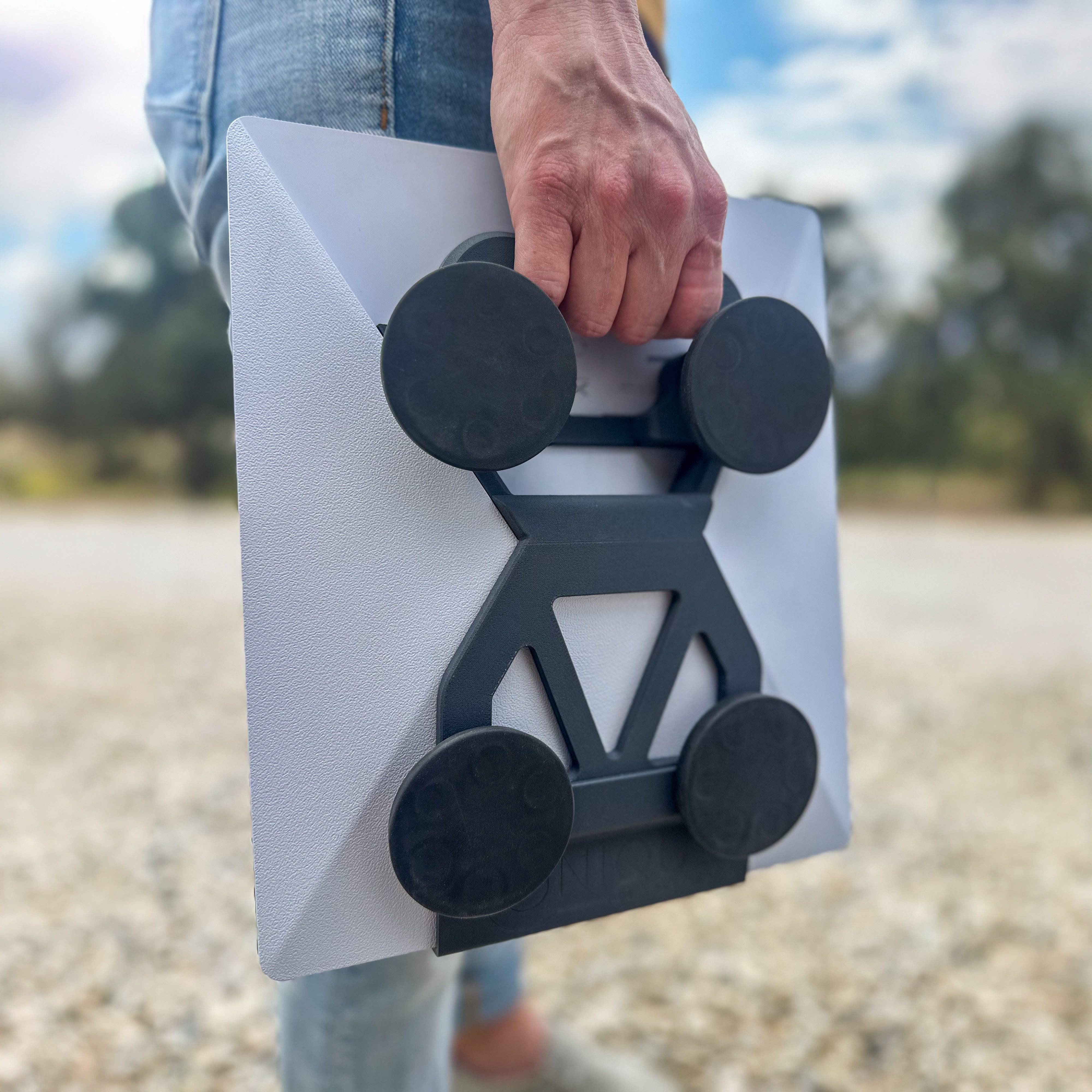 Starlink Mounting Solutions