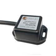 GPS Infrared Belt Temperature Gauge Sensor - PCI Race Radios