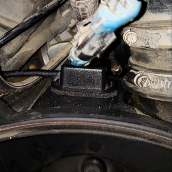 GPS Infrared Belt Temperature Gauge Sensor - PCI Race Radios