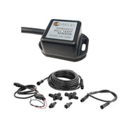GPS Infrared Belt Temperature Gauge Sensor - PCI Race Radios