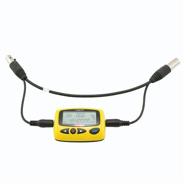 Inline Raceceiver Radio Adapter - PCI Race Radios