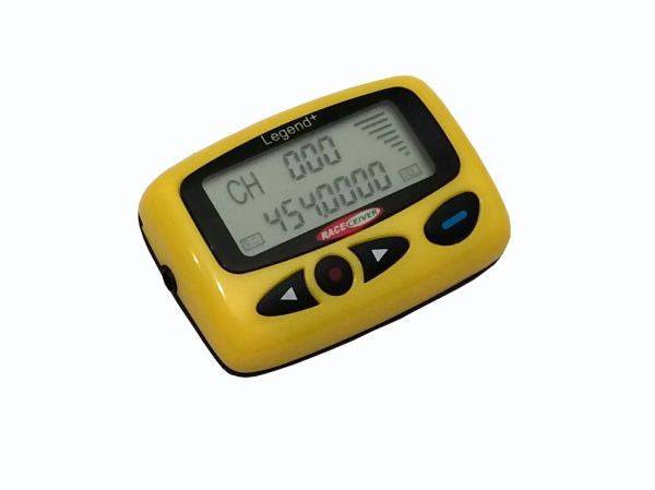 Raceceiver Legend 1600 - PCI Race Radios