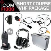 Short Course F1000 Package - PCI Race Radios