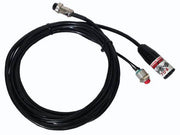 PCI Single Seat Harness - PCI Race Radios