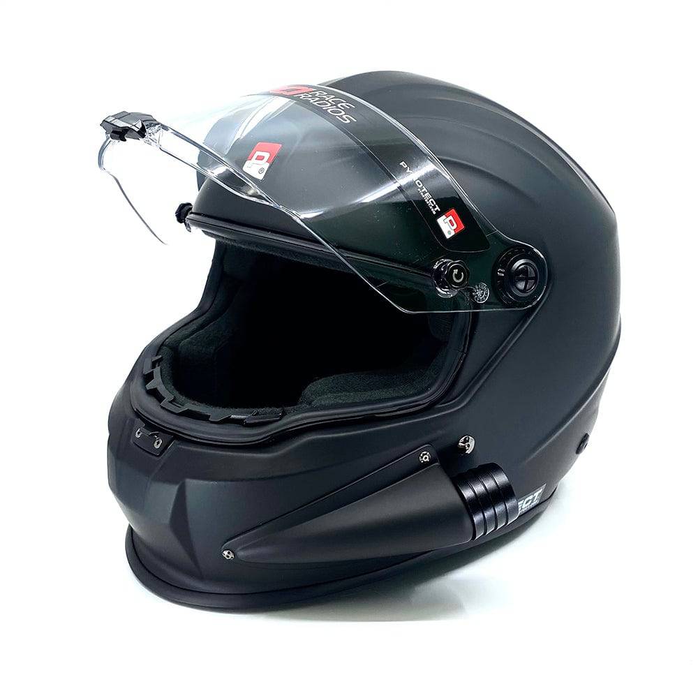Pyrotect Pro Race SFA SA2020 Helmet - PCI Race Radios
