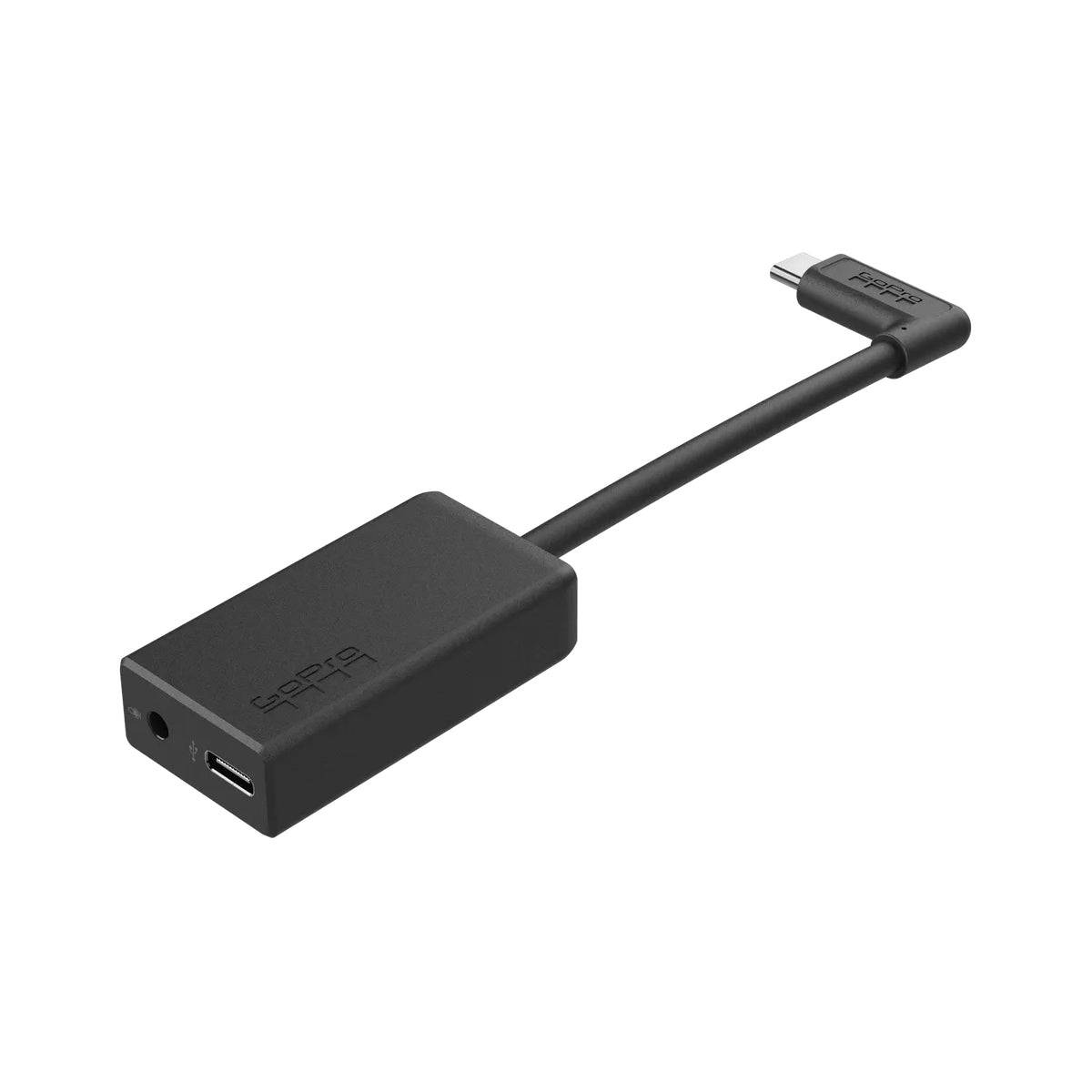 Pro 3.5 Mic Adapter for GoPro - PCI Race Radios