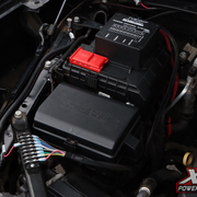 XTC 8 Switch Power Control System with Micro Switch Pad