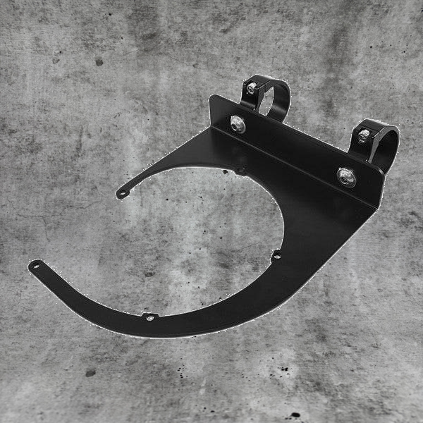 Clearance Roll Bar RaceAir Mount for Race Air Flow or Max - PCI Race Radios