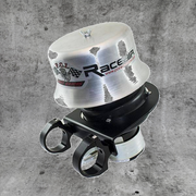 Clearance Roll Bar RaceAir Mount for Race Air Flow or Max - PCI Race Radios