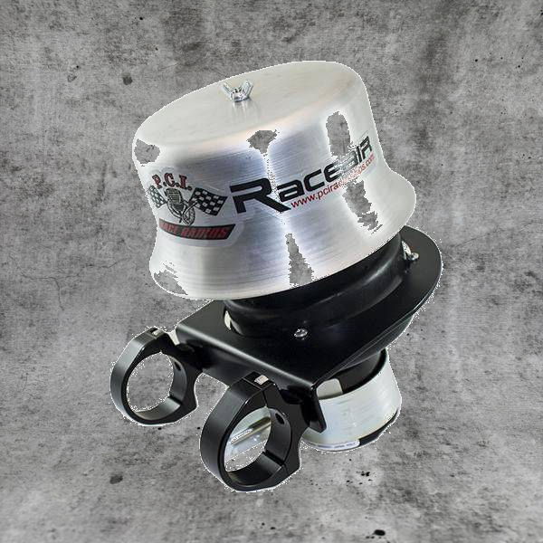 Clearance Roll Bar RaceAir Mount for Race Air Flow or Max - PCI Race Radios