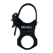 Quick Clamp chassis tube mount - PCI Race Radios