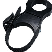Quick Clamp chassis tube mount - PCI Race Radios