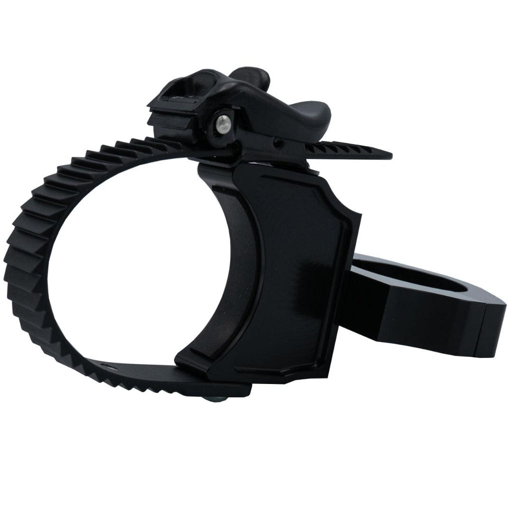 Quick Clamp chassis tube mount - PCI Race Radios