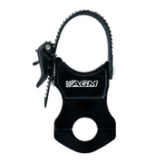 Quick Clamp chassis tube mount - PCI Race Radios