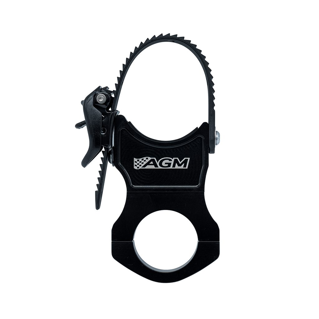 Quick Clamp chassis tube mount - PCI Race Radios