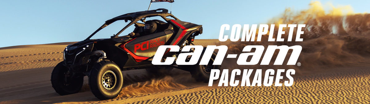 Can-Am Communications