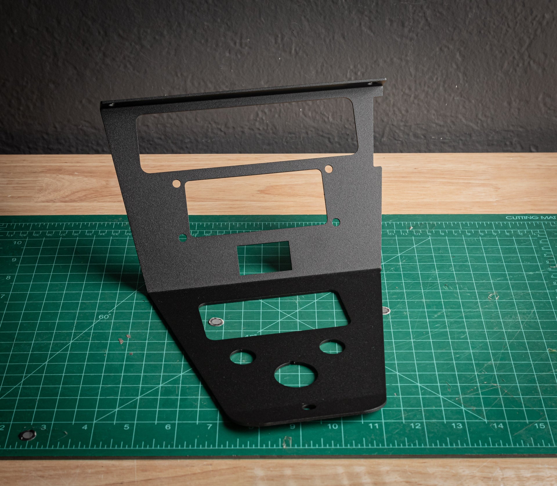 SFM Polaris ProR/XP iCom/PCI Switchpro - PCI Race Radios