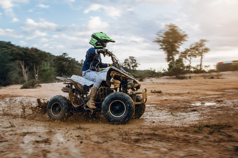Powersports