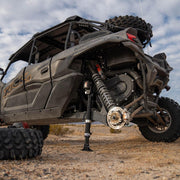 The Electric Jack - PCI Race Radios