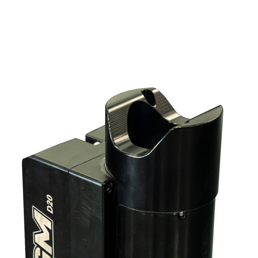 The Electric Jack - PCI Race Radios