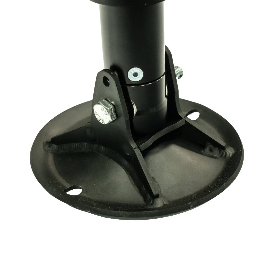The Electric Jack - PCI Race Radios