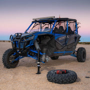 The Manual Jack PRO - PCI Race Radios