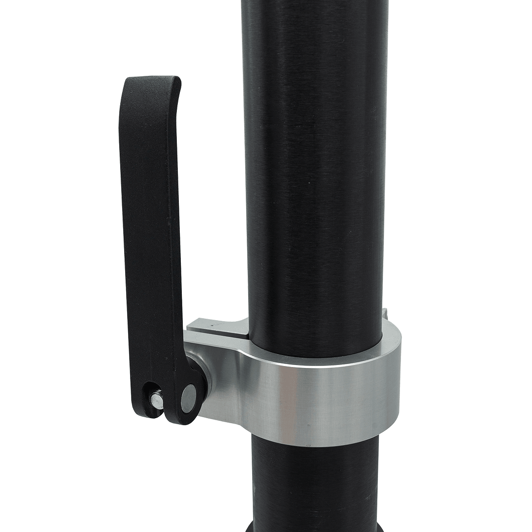 The Manual Jack PRO - PCI Race Radios