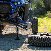 The Manual Jack PRO - PCI Race Radios
